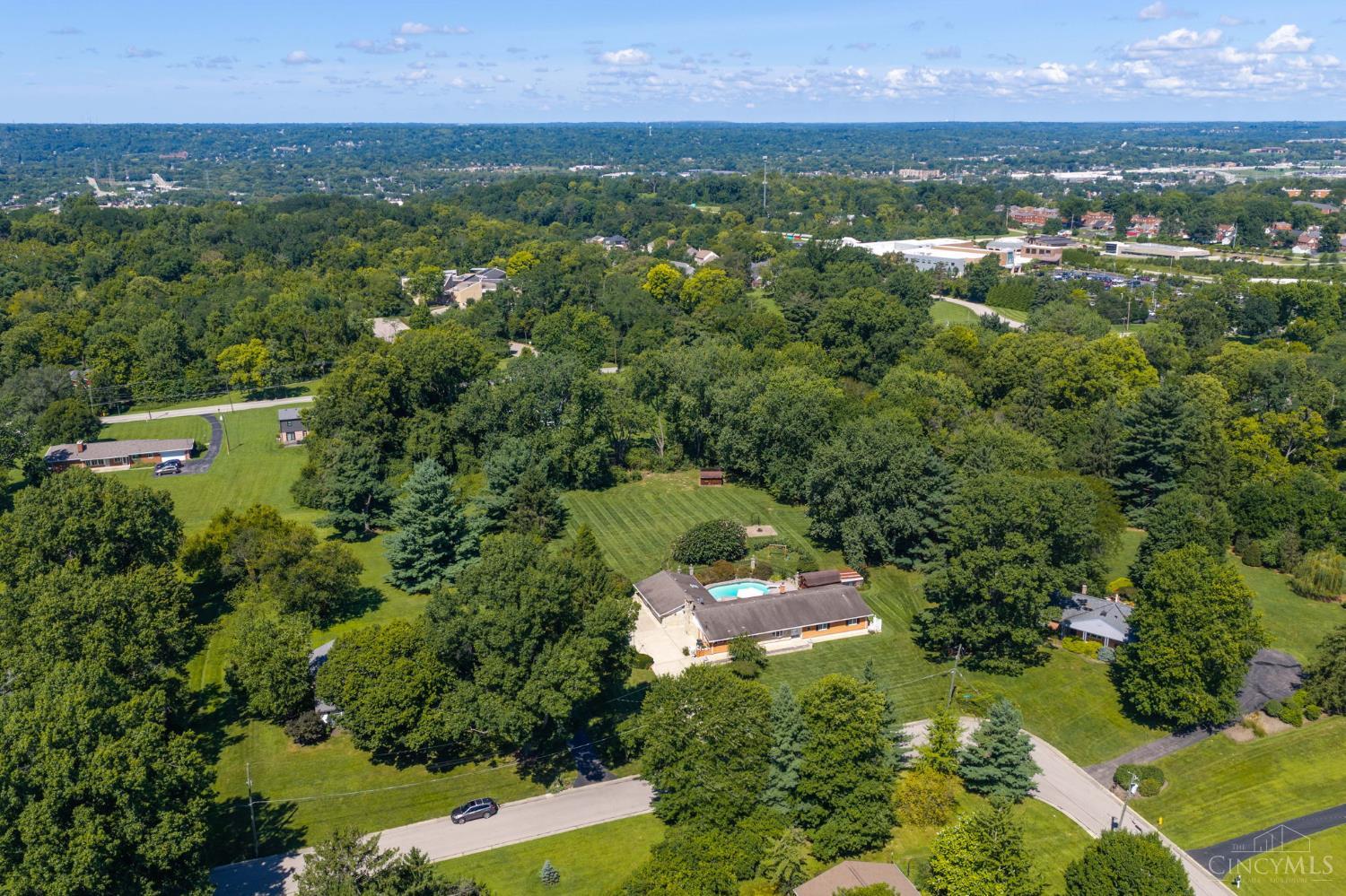 51st image of 3105 N Whitetree Cir, Amberley, OH 45236 | MLS# 1890987