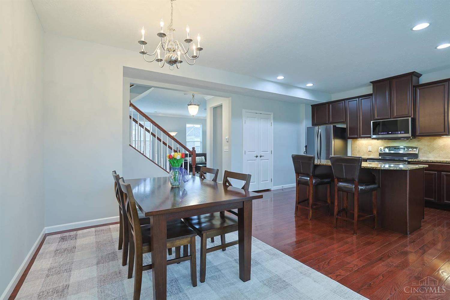 9558 Cobblestone Walk, West Chester, OH, 45069 — photo 47
