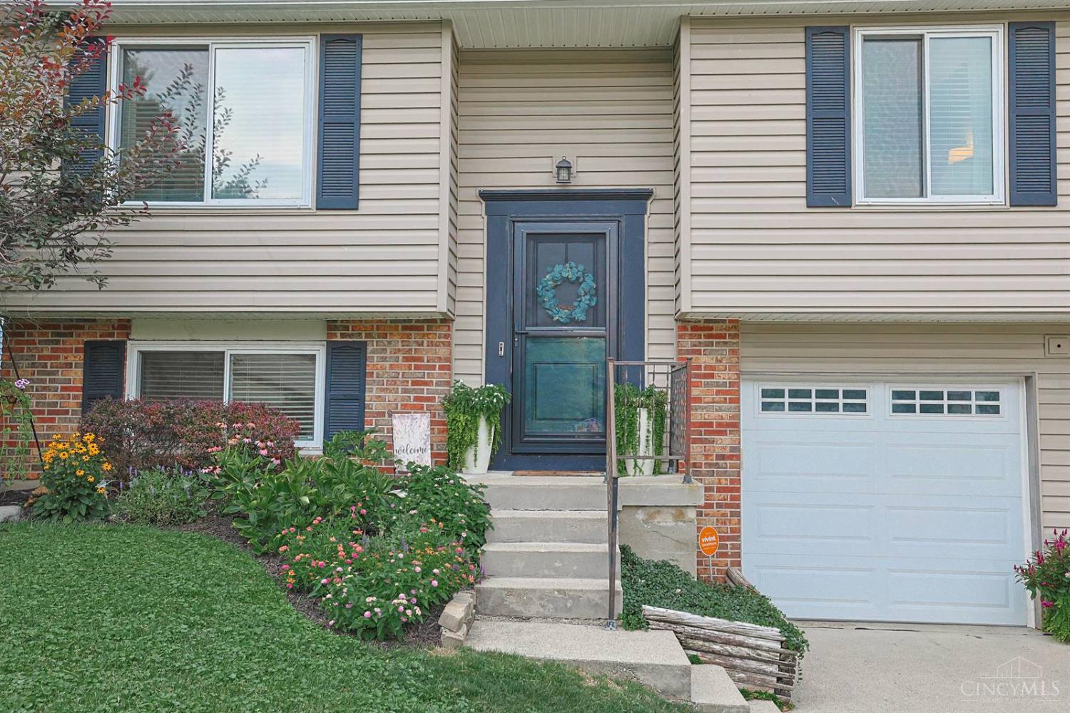 2838 Kimberly Drive, Deerfield Twp., OH, 45039 — photo 3