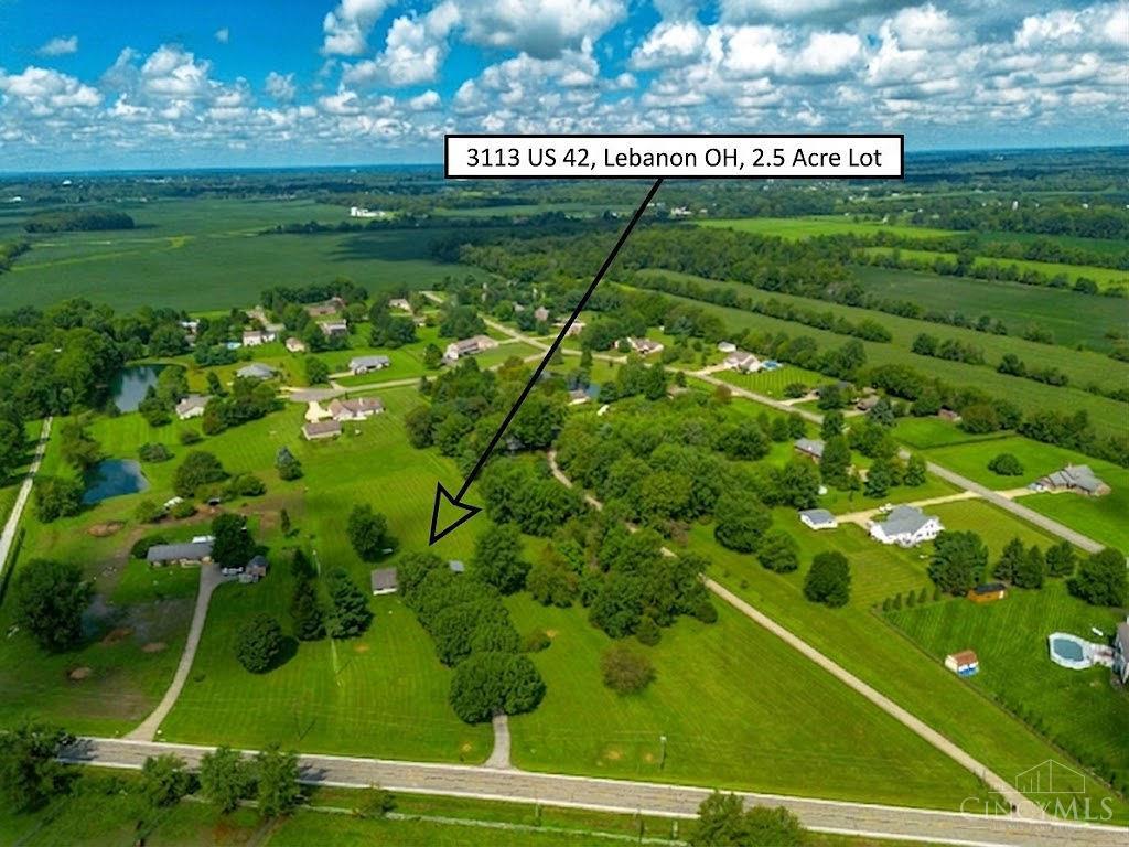 3113 US Rt 42, Clearcreek Twp., OH, 45036 — photo 53