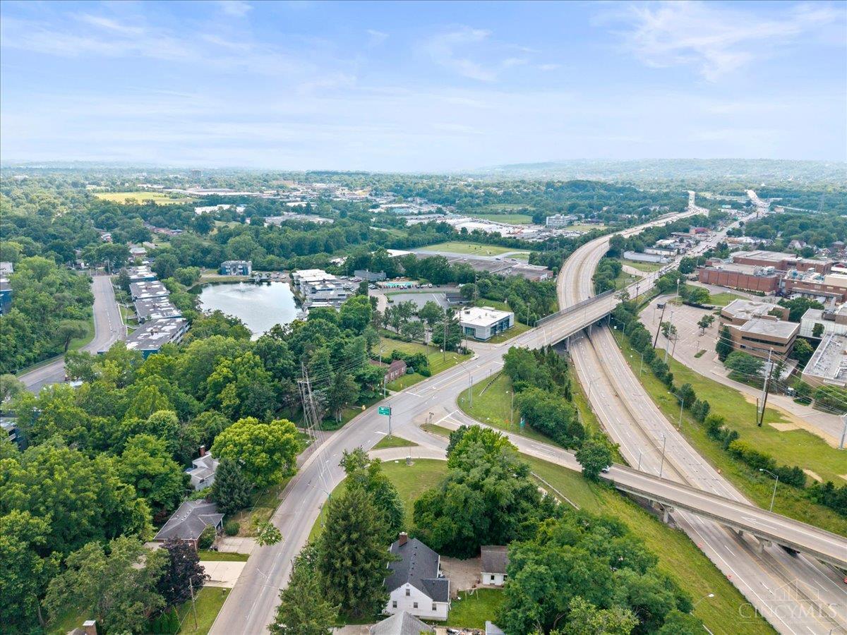 36th image of 2304 E Galbraith Rd, Reading, OH 45237 | MLS# 1890991