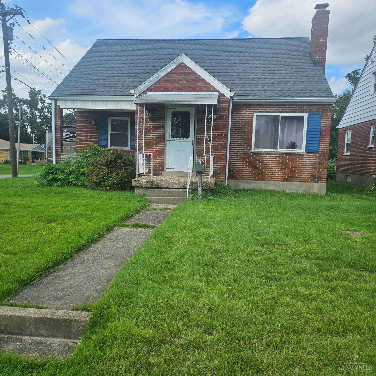 4450 Matson Avenue, Sycamore Twp, OH, 45236