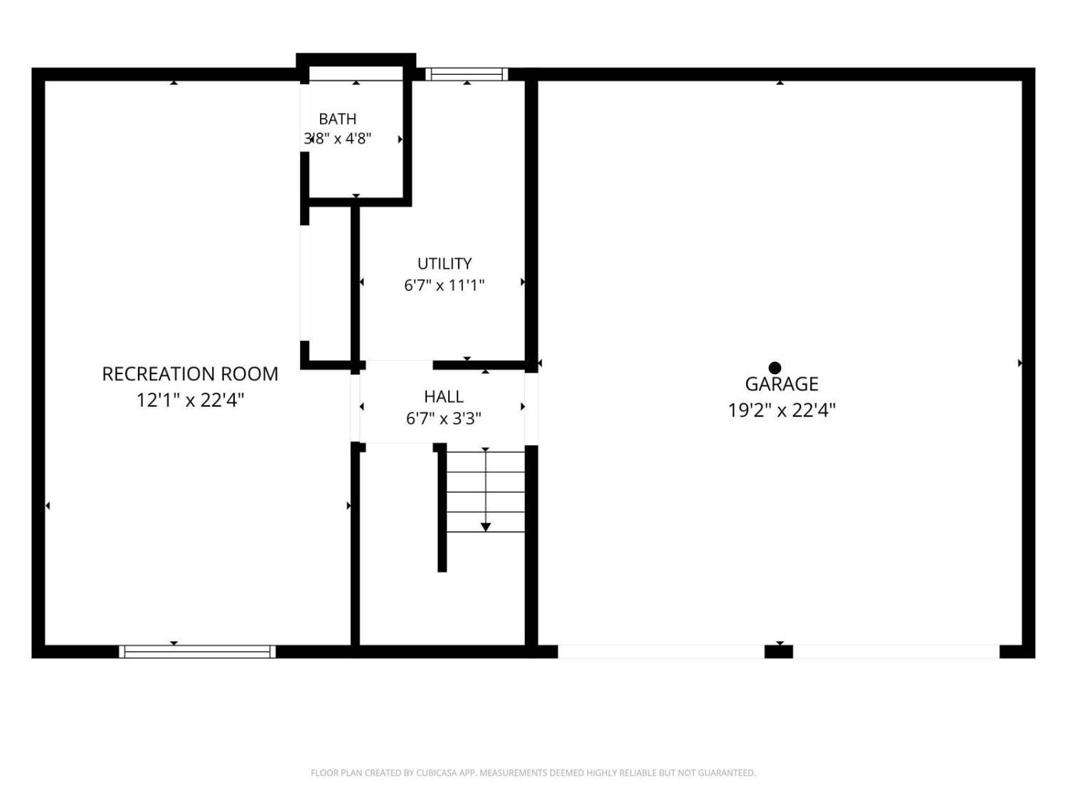 2838 Kimberly Drive, Deerfield Twp., OH, 45039 — photo 28