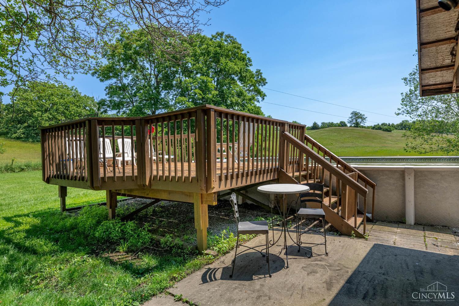 14541 Lower Gratis Road, Jackson Twp, OH, 45325 — photo 69