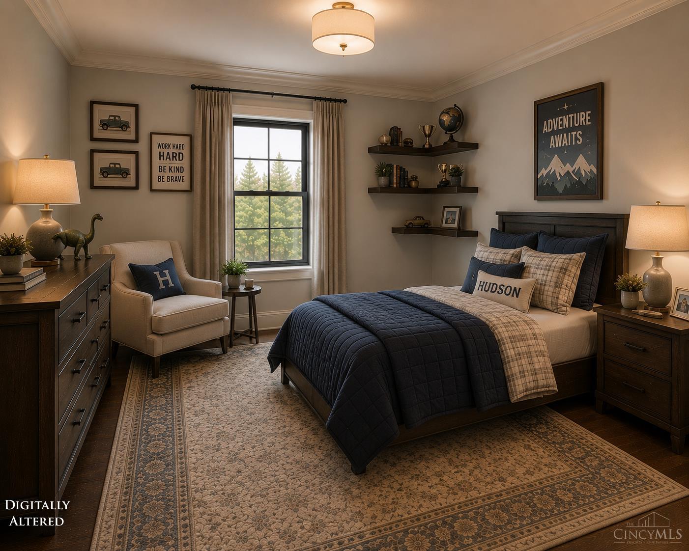 257 St Peters Street, Cincinnati, OH, 45226 — photo 9