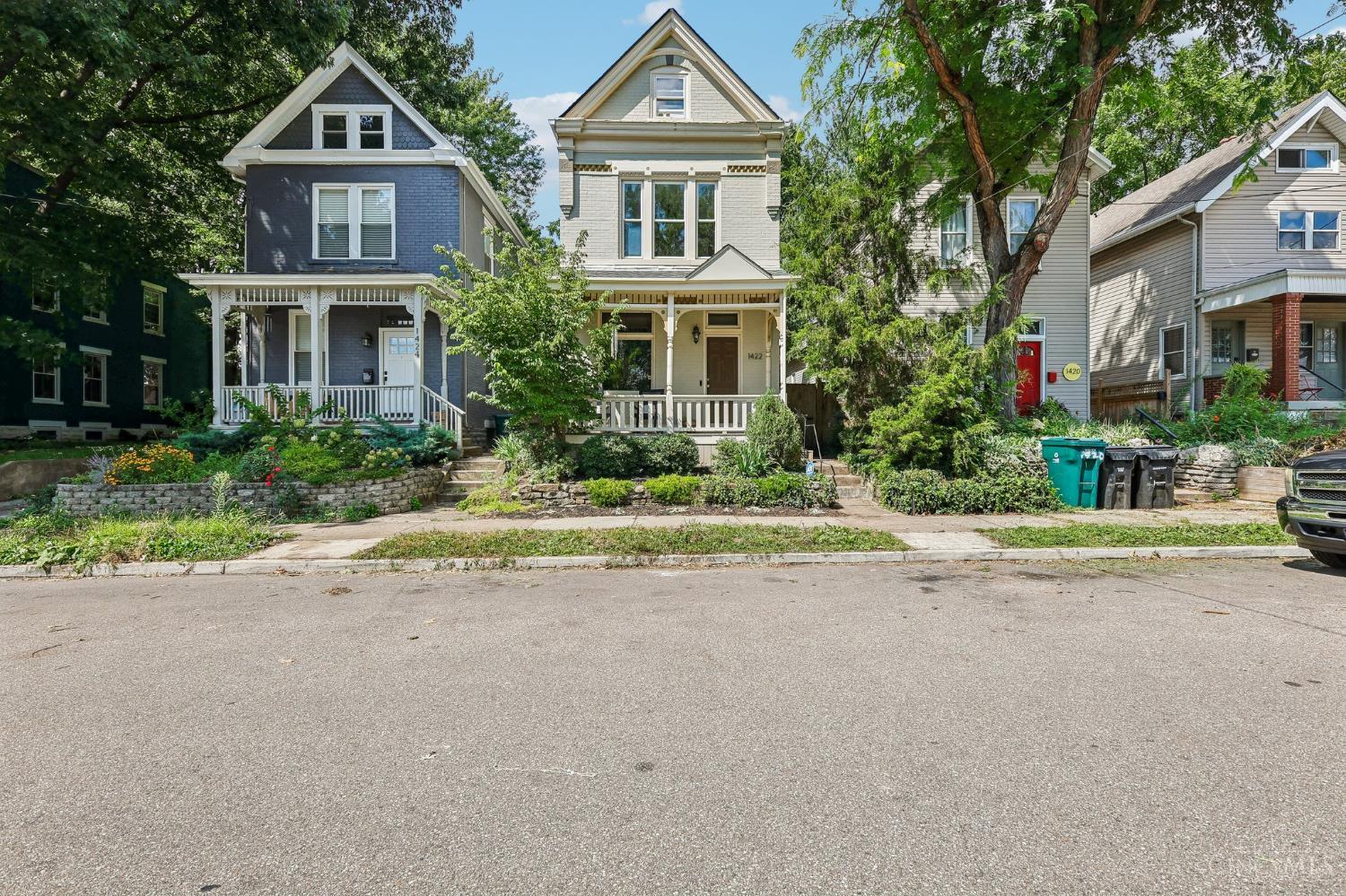1st image of 1422 Apjones St, Cincinnati, OH 45223 | MLS# 1890966