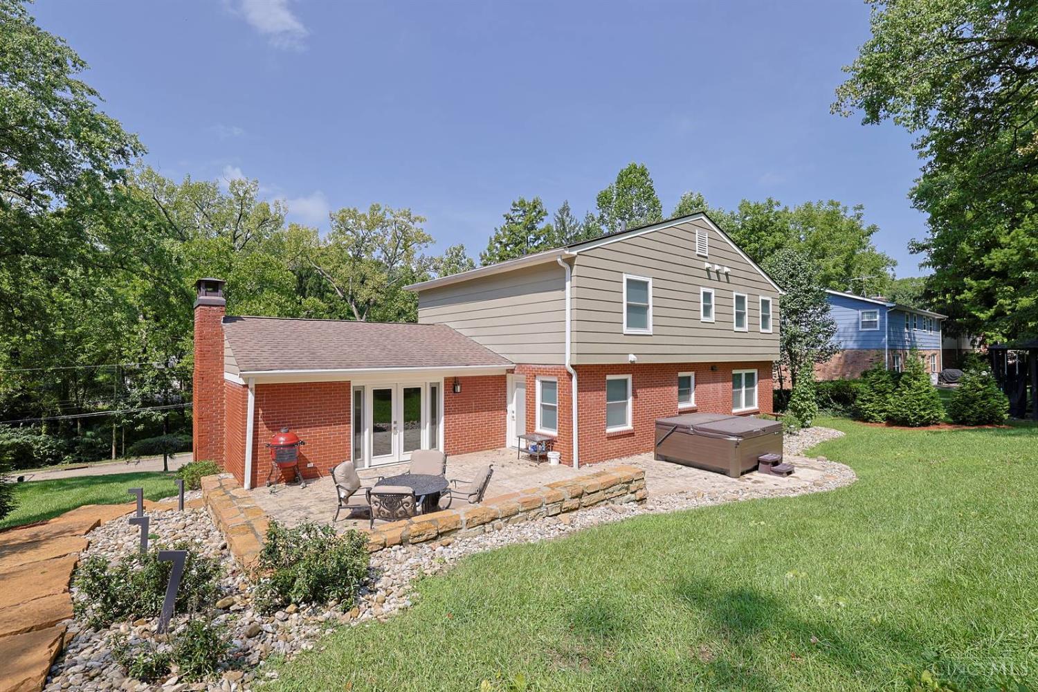 8732 Hollyhock Drive, Springfield Twp., OH, 45231 — photo 54