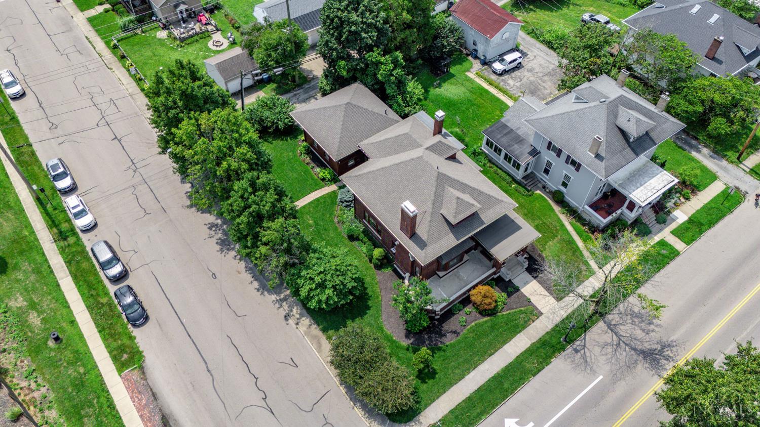 206 Main Street, Tipp City, OH, 45371 — photo 90