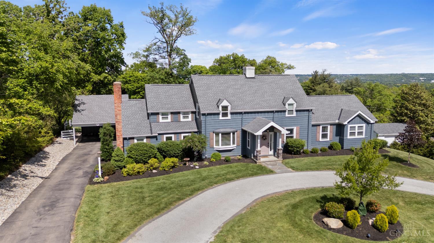 1st image of 338 Compton Hills Dr, Wyoming, OH 45215 | MLS# 1890963