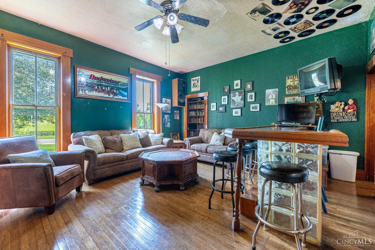 14541 Lower Gratis Road, Jackson Twp, OH, 45325 — photo 48