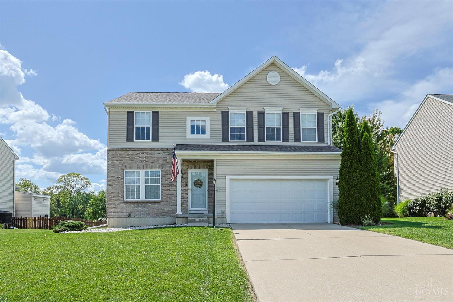 1st image of 3191 Running Deer Trl, Franklin Twp, OH 45005 | MLS# 1890895