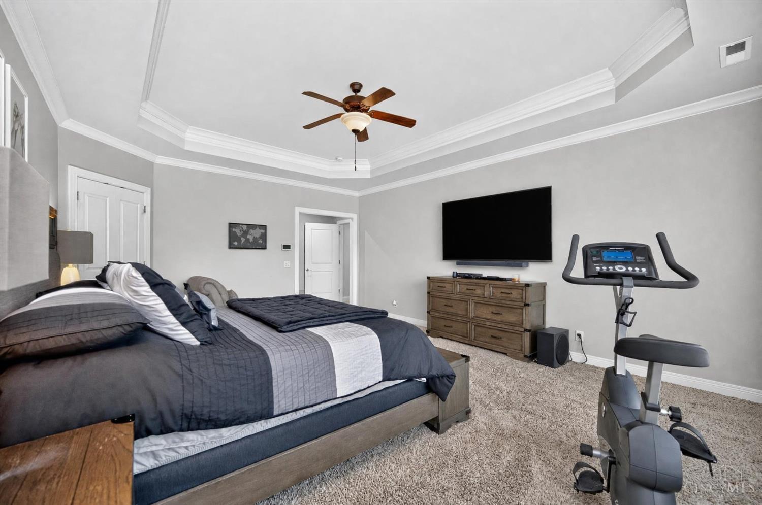 5418 North Shore Place, Deerfield Twp., OH, 45040 — photo 57