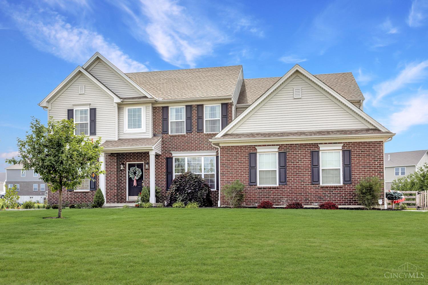 Photo 1 of Single family home for sale at 5895 Tilbury Trl, Liberty Twp, OH 45011 | MLS# 1887659 | Listing updated on 2026-09-15
