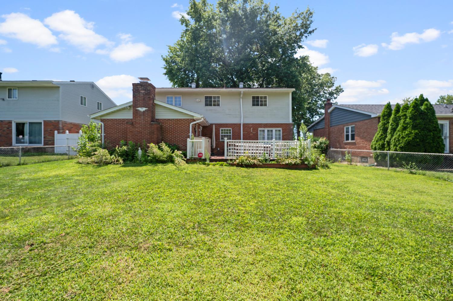 45th image of 5468 Bellfield Ln, Cincinnati, OH 45238 | MLS# 1890960
