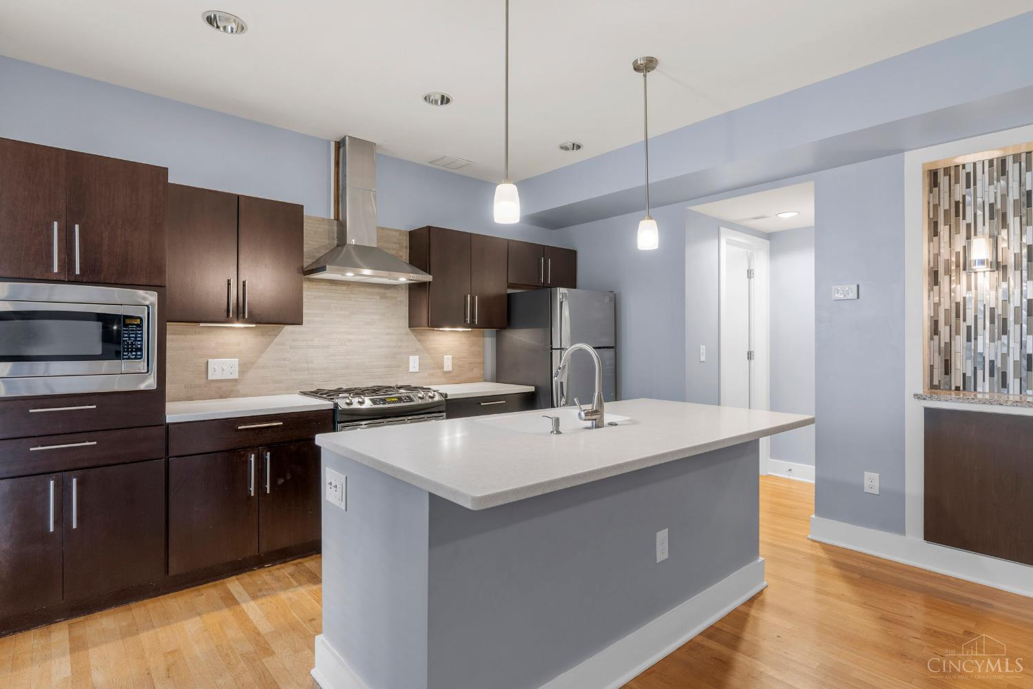 11 Mercer Street, Cincinnati, OH, 45202 — photo 5