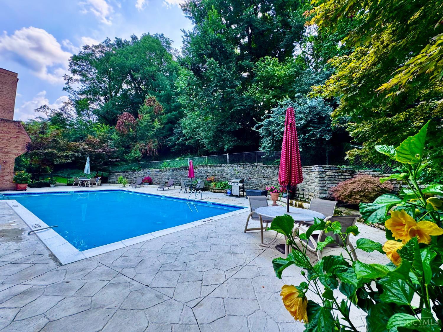3533 Amberacres Drive #405E, Cincinnati, OH, 45237 — photo 59