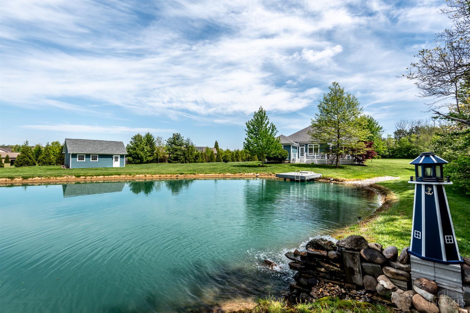 217 Nixon Camp Road, Turtle Creek Twp, OH, 45054 — photo 61