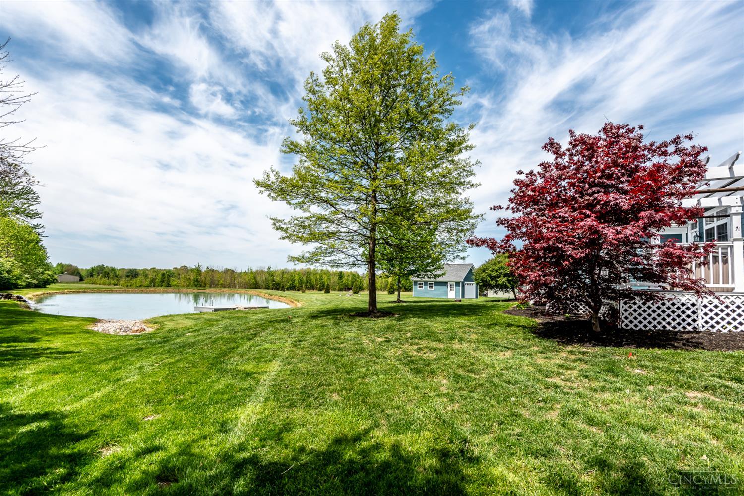 217 Nixon Camp Road, Turtle Creek Twp, OH, 45054 — photo 58