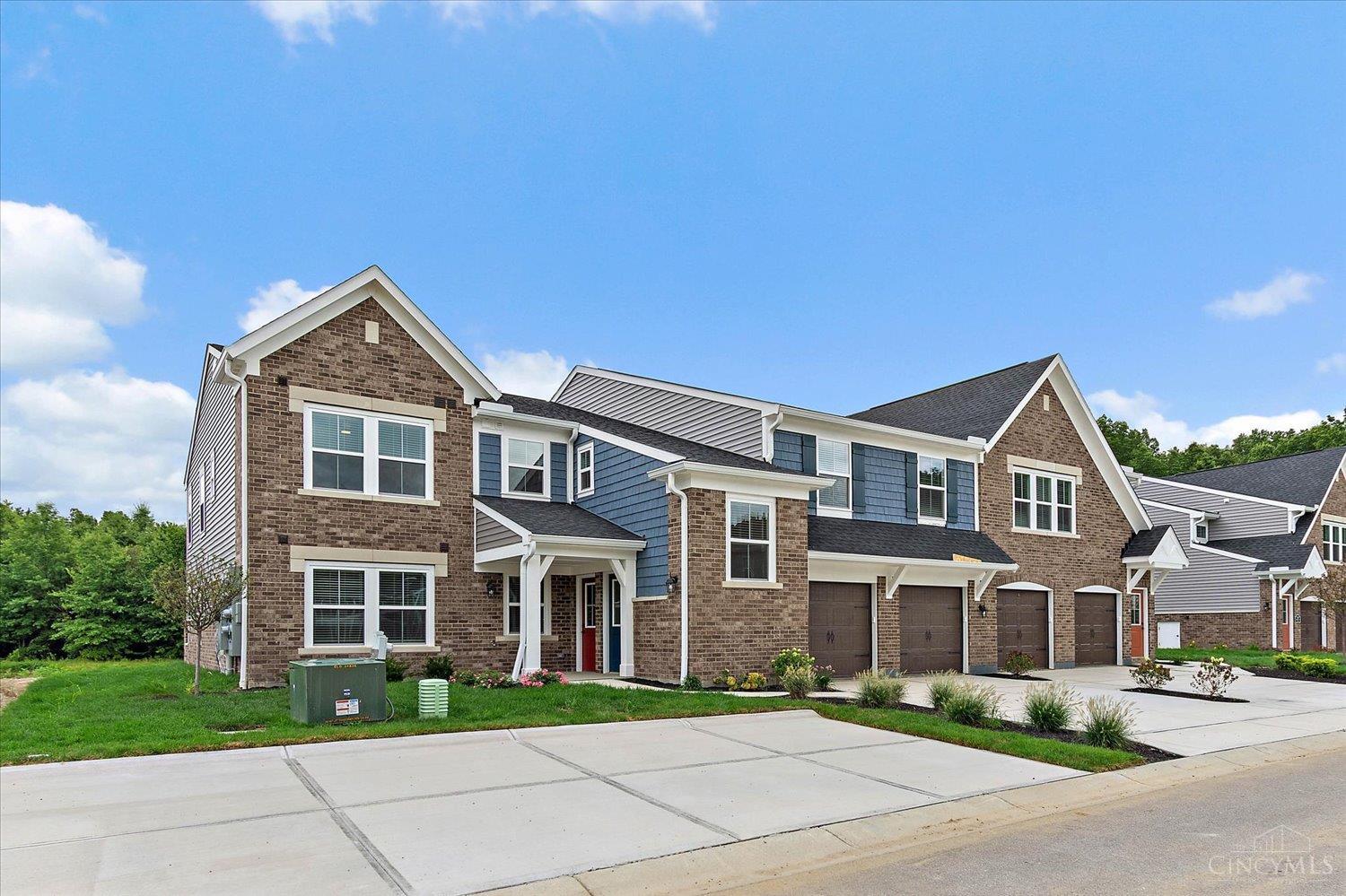 93-303 Parkview Lane #303, Miami Twp, OH, 45150