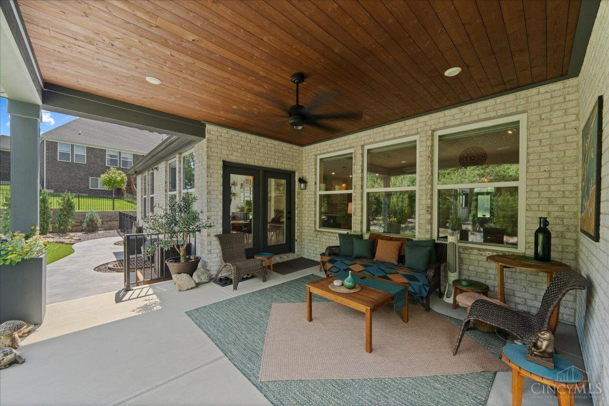 8858 Old Farm Drive, West Chester, OH, 45069 — photo 52