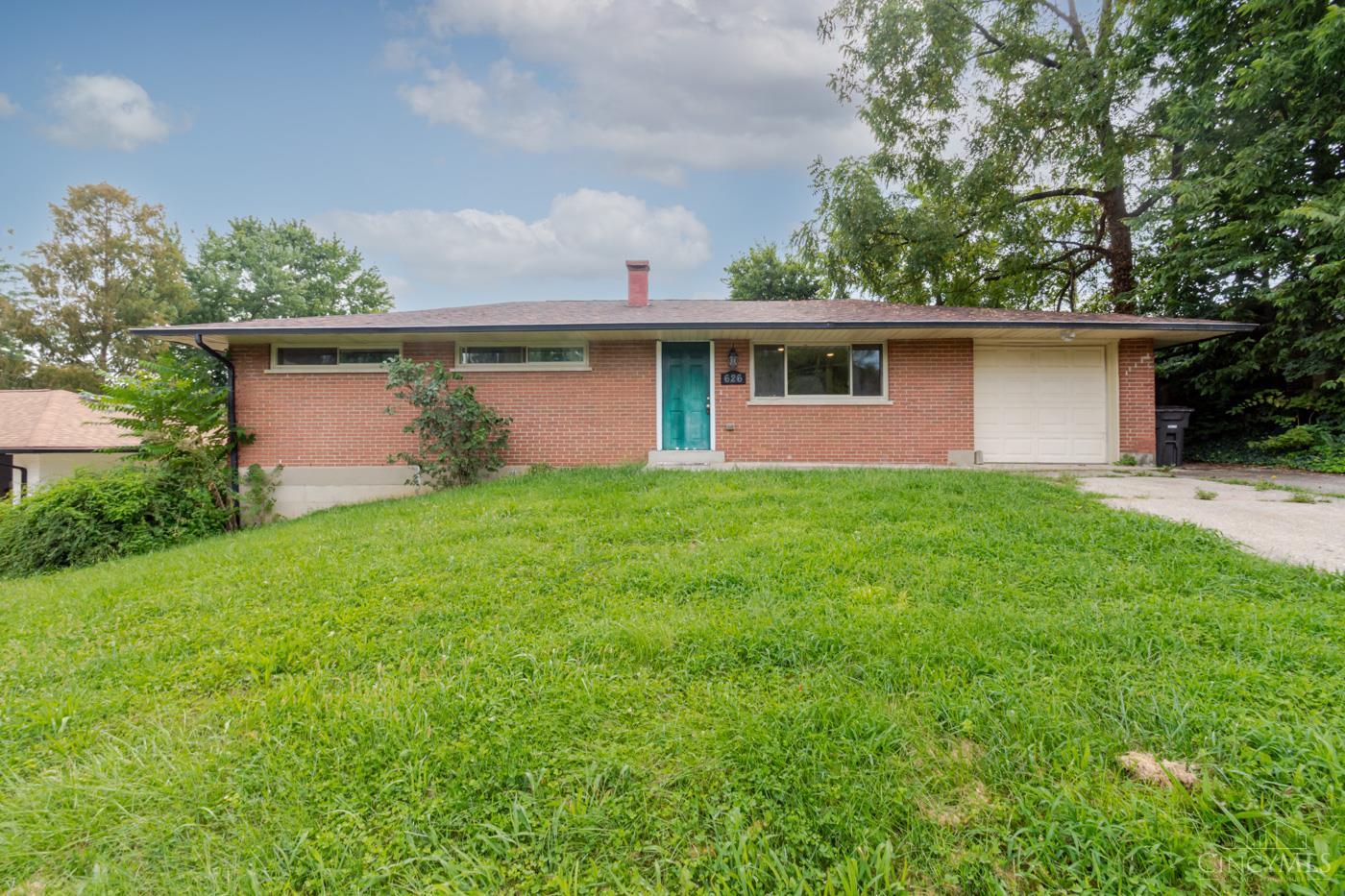 626 Upland Drive, West Carrollton, OH, 45449
