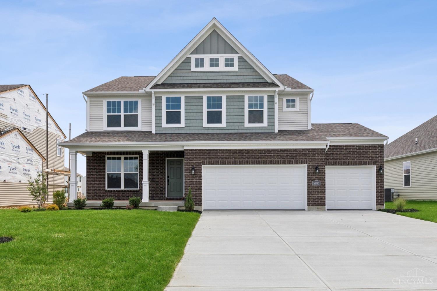 1st image of 5980 Hawks Ln #58, Miami Twp, OH 45150 | MLS# 1868427