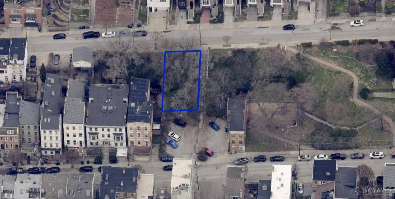 333 Boal Street, Cincinnati, OH, 45202 — photo 7