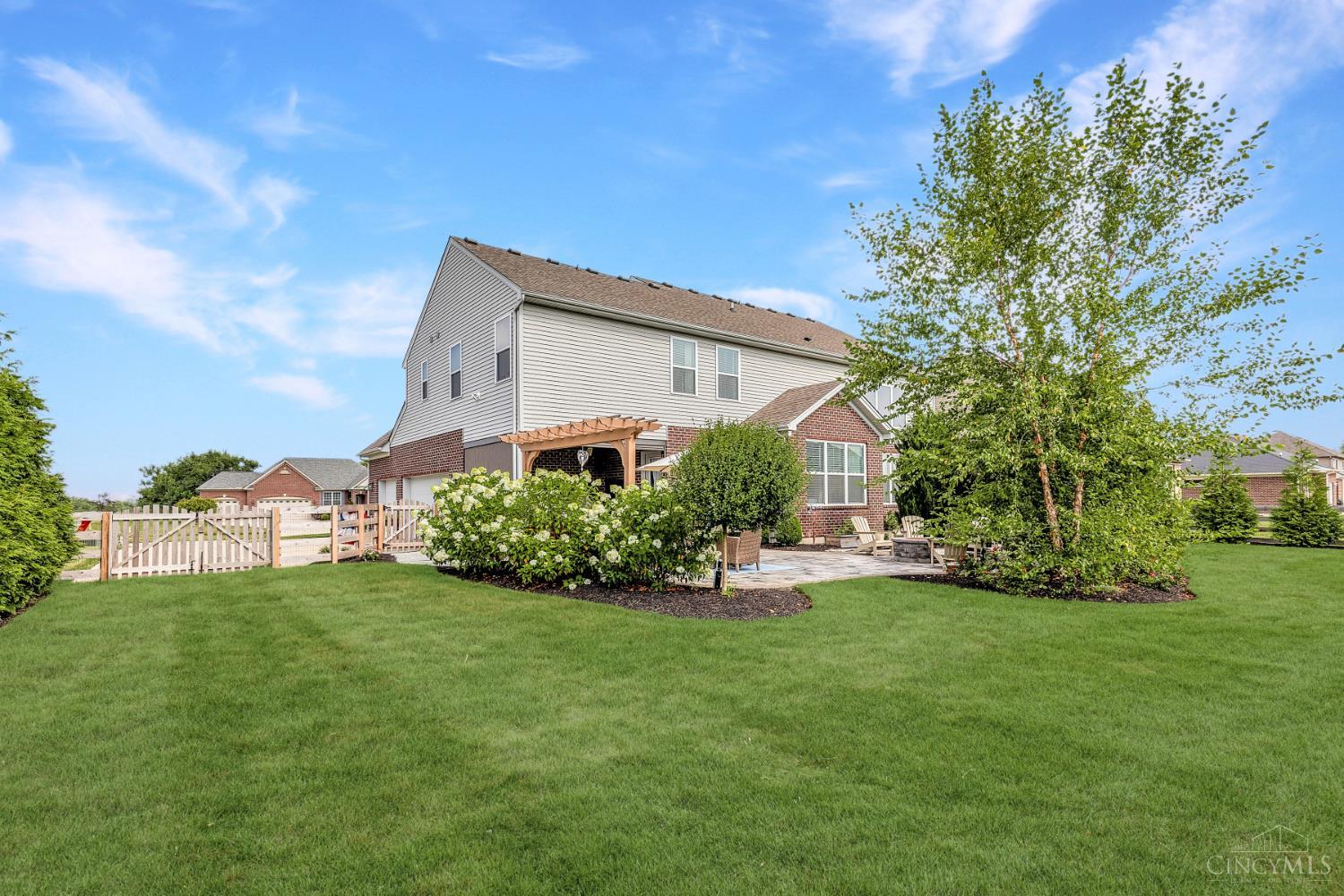 5895 Tilbury Trail, Liberty Twp, OH, 45011 — photo 52