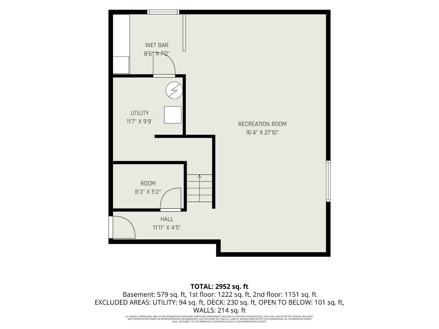 39th image of 7565 Turnberry Ct, Maineville, OH 45039 | MLS# 1890936