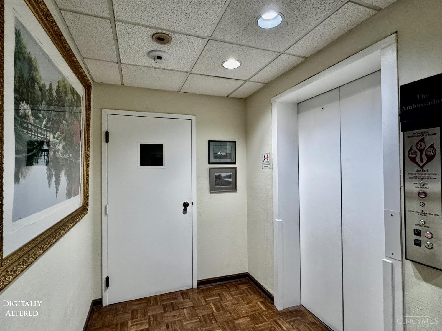 3533 Amberacres Drive #405E, Cincinnati, OH, 45237 — photo 53