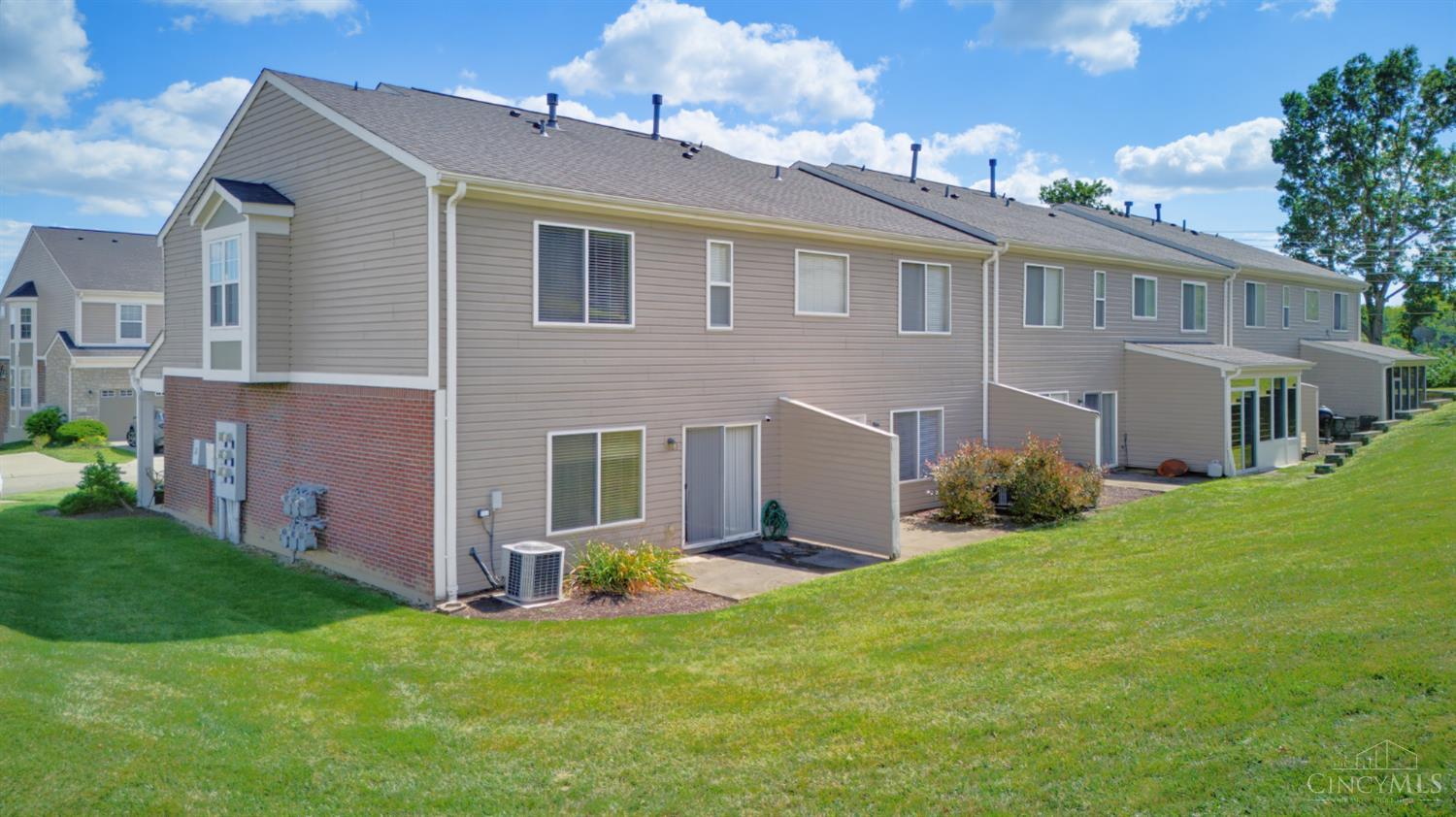 2442 Elderberry Court, Cincinnati, OH, 45239 — photo 25