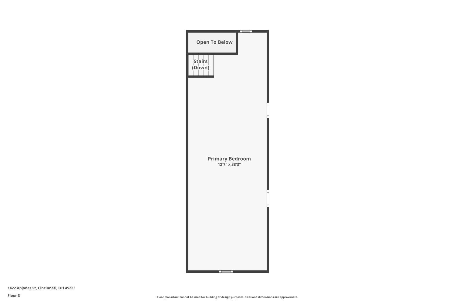 75th image of 1422 Apjones St, Cincinnati, OH 45223 | MLS# 1890966