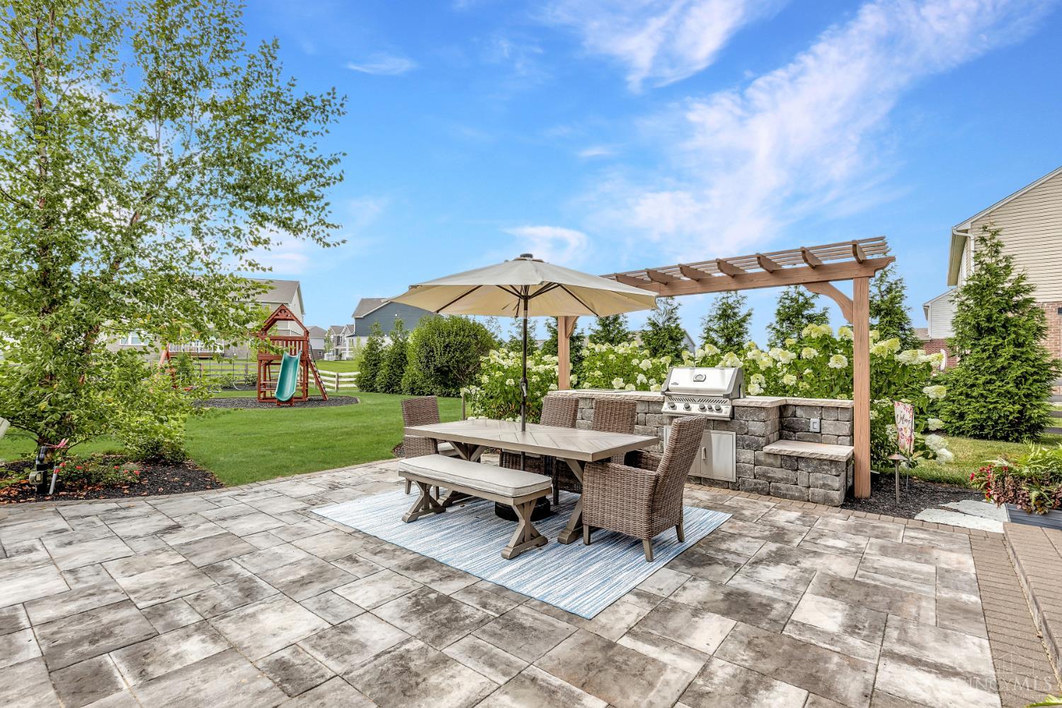 5895 Tilbury Trail, Liberty Twp, OH, 45011 — photo 49