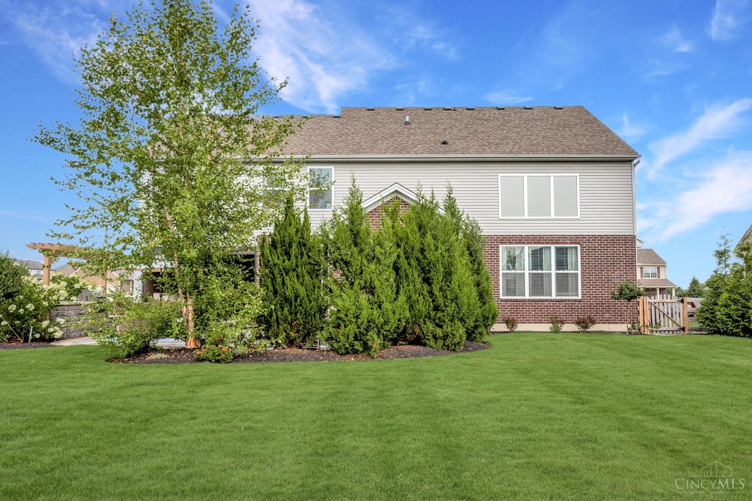 5895 Tilbury Trail, Liberty Twp, OH, 45011 — photo 55