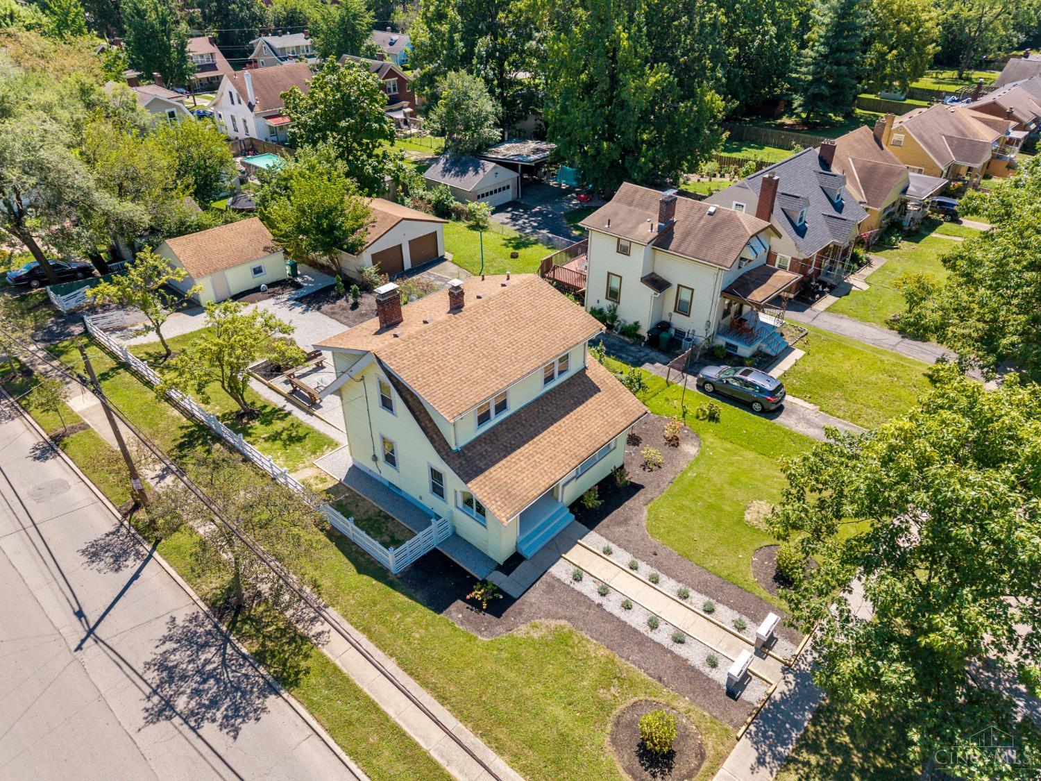 3238 Buell Street, Cincinnati, OH, 45211 — photo 50