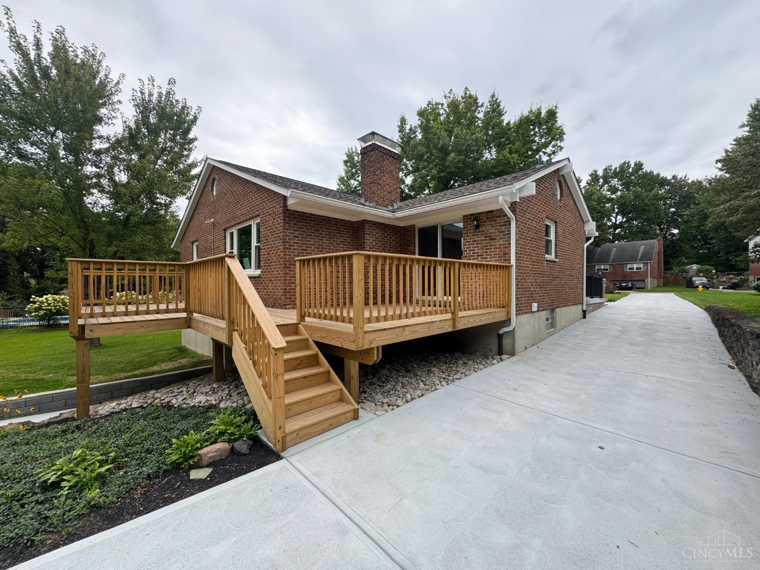 5569 Goldcrest Drive, Green Twp, OH, 45238 — photo 40