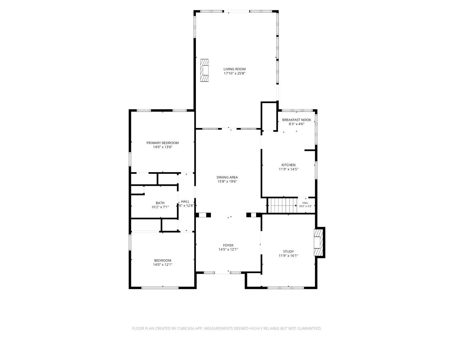 910 Springfield Pike, Wyoming, OH, 45215 — photo 30