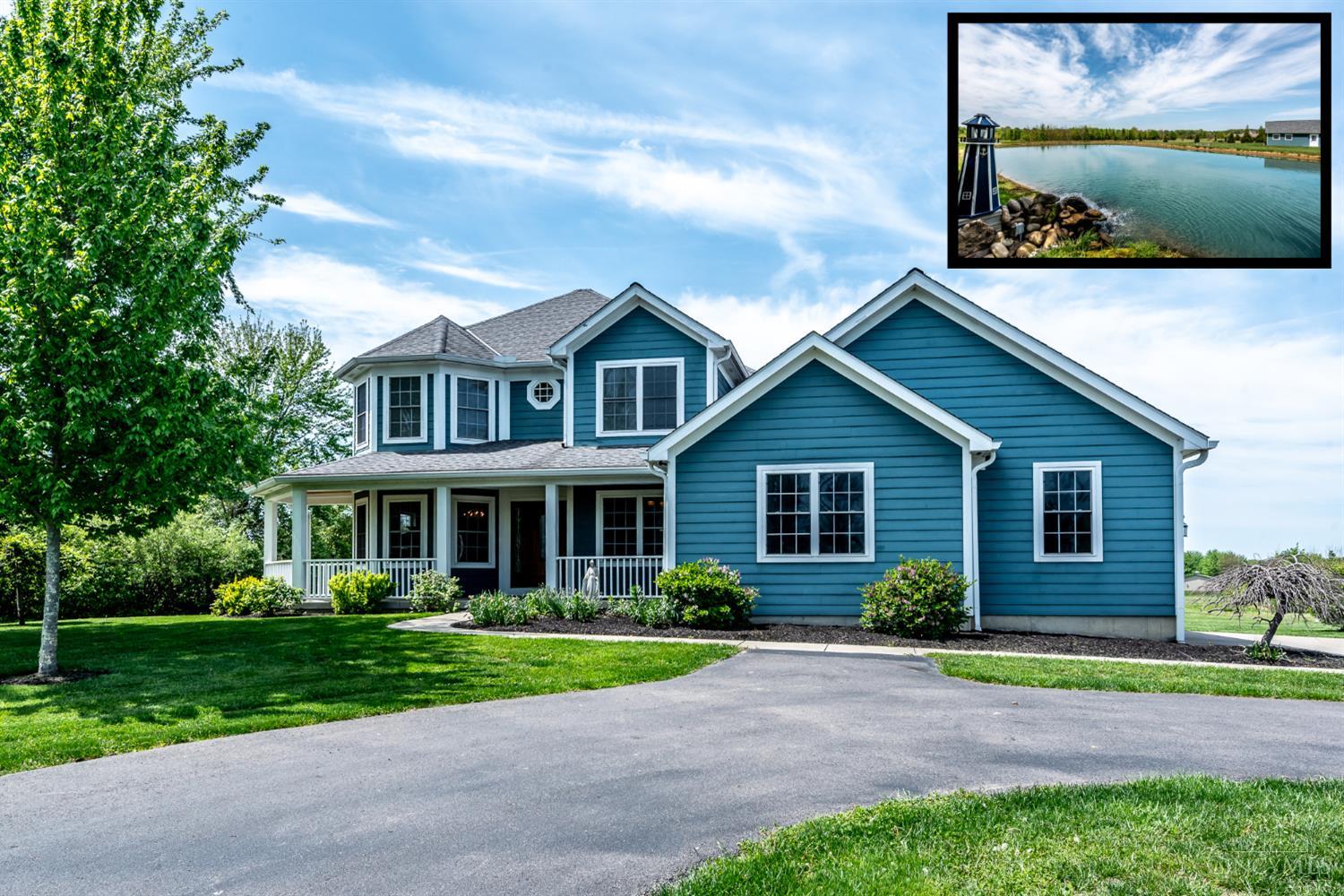 1st image of 217 S Nixon Camp Rd, Turtle Creek Twp, OH 45054 | MLS# 1890971