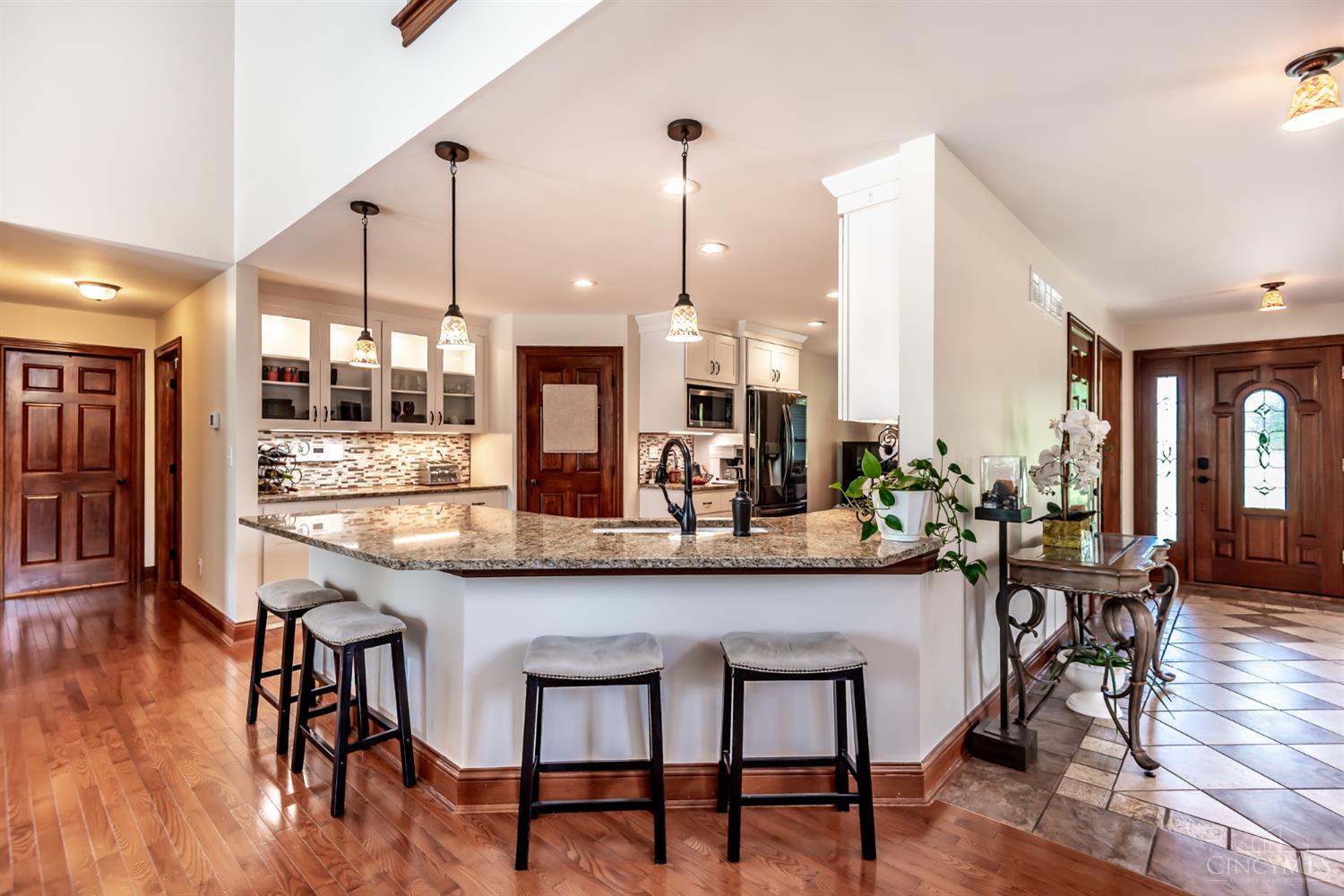 217 Nixon Camp Road, Turtle Creek Twp, OH, 45054 — photo 18