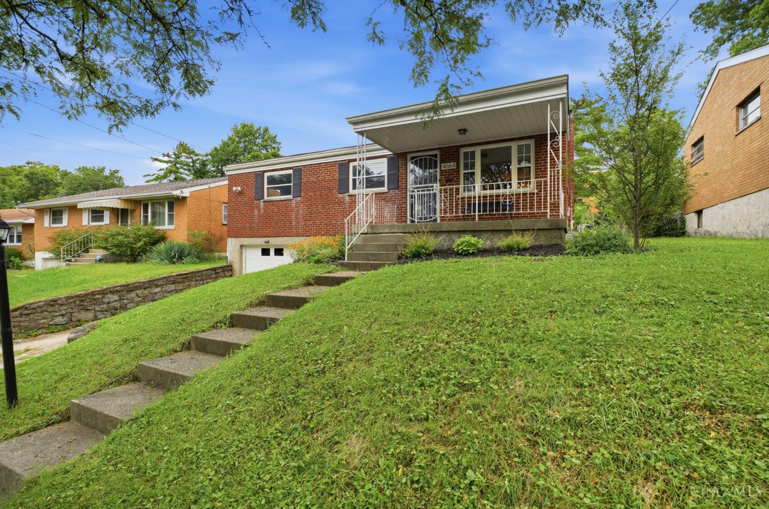 1st image of 4664 Linda Dr, Cincinnati, OH 45238 | MLS# 1888623