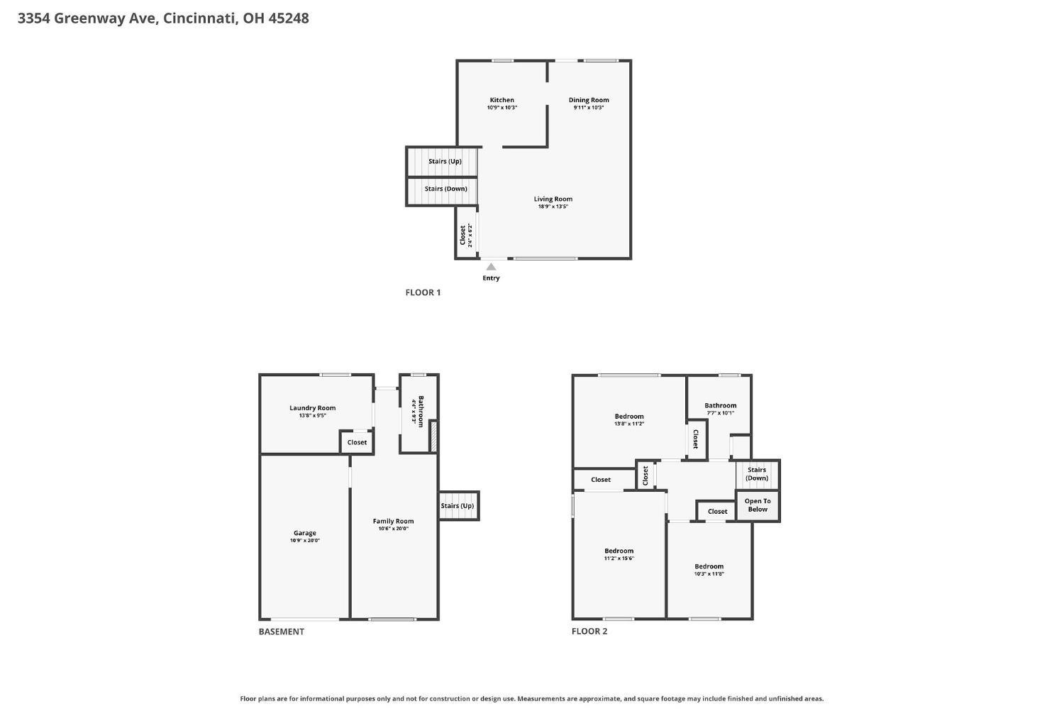 47th image of 3354 Greenway Ave, Green Twp, OH 45248 | MLS# 1890947