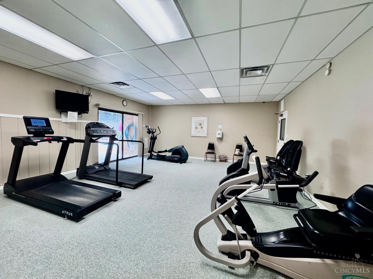 3533 Amberacres Drive #405E, Cincinnati, OH, 45237 — photo 56