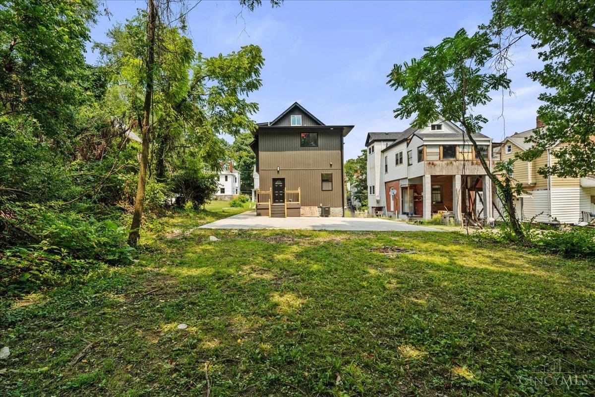 837 Rockdale Avenue, Cincinnati, OH, 45229 — photo 41