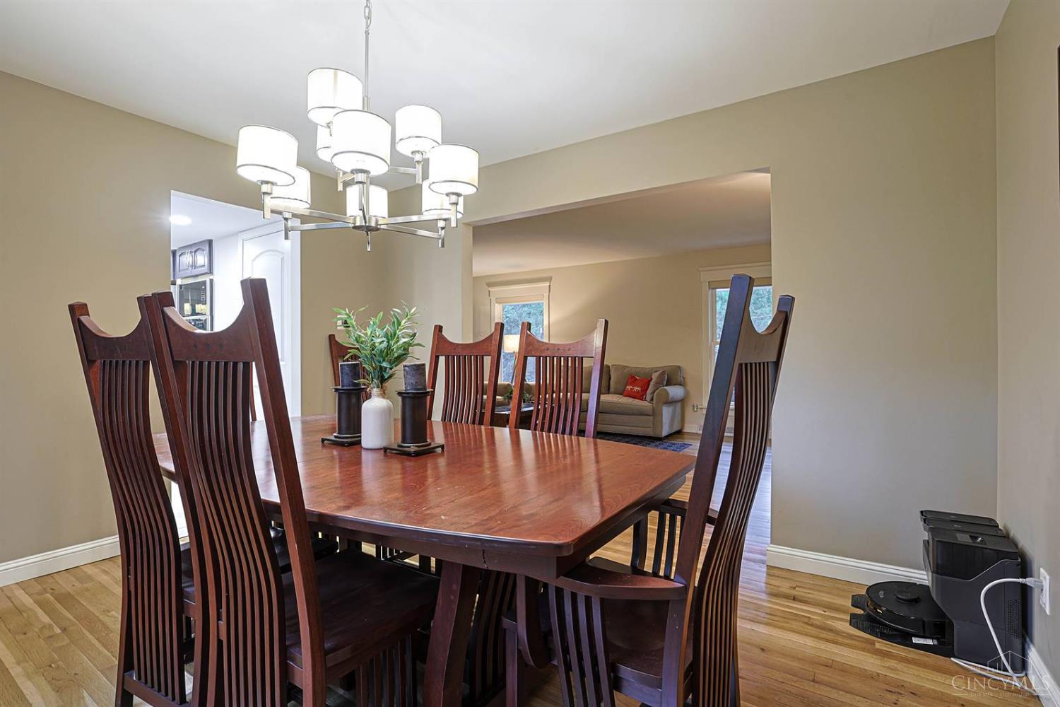8732 Hollyhock Drive, Springfield Twp., OH, 45231 — photo 17