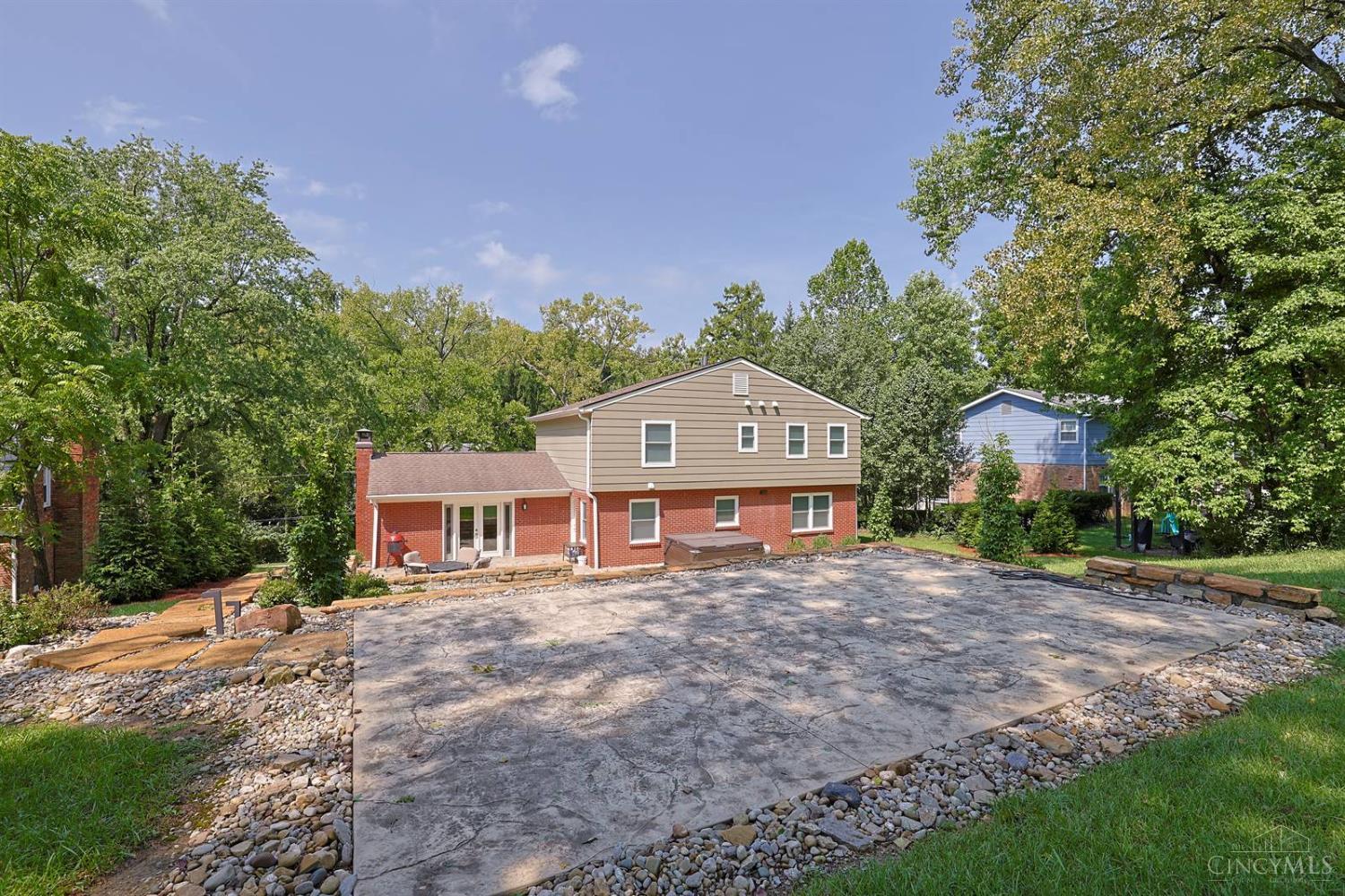 8732 Hollyhock Drive, Springfield Twp., OH, 45231 — photo 51