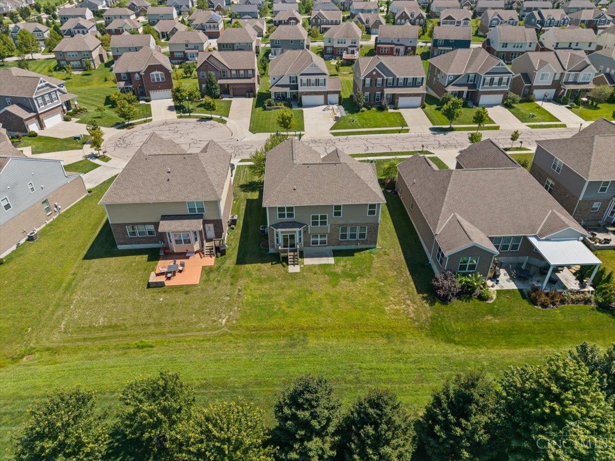 54th image of 3645 Silver Queen Ct, Lebanon, OH 45036 | MLS# 1890937