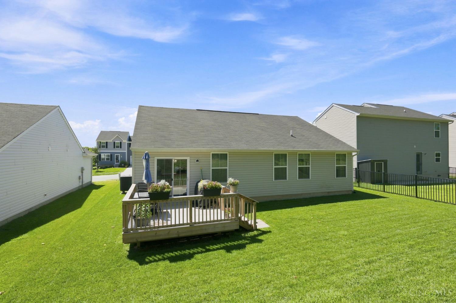 234 Rivers Breeze Court, New Richmond, OH, 45157 — photo 21