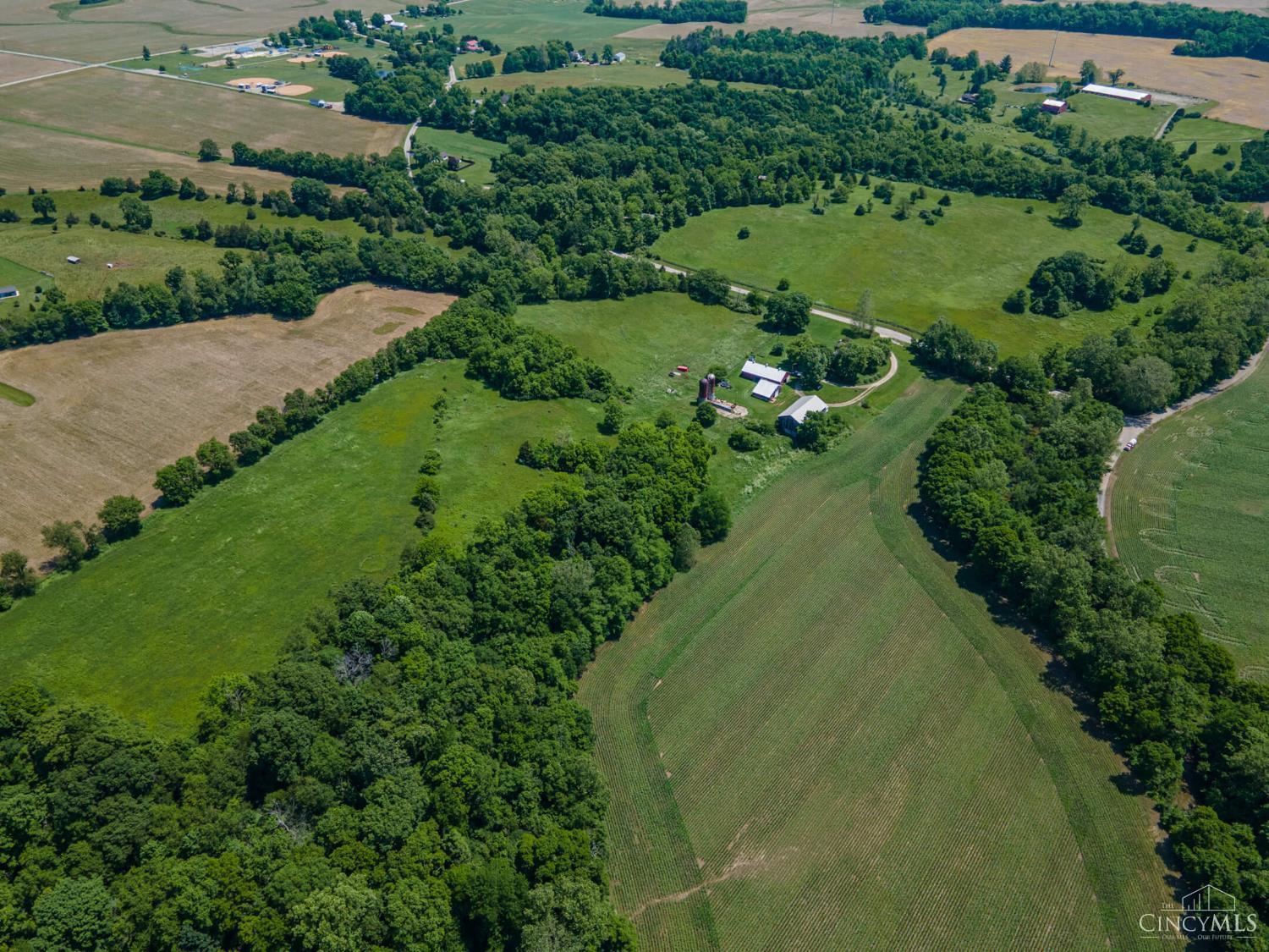 14541 Lower Gratis Road, Jackson Twp, OH, 45325 — photo 16
