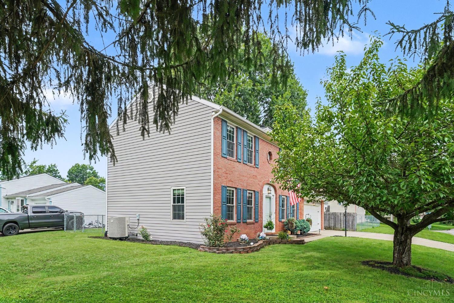 3275 Huntsman Trace, Pierce Twp, OH, 45102