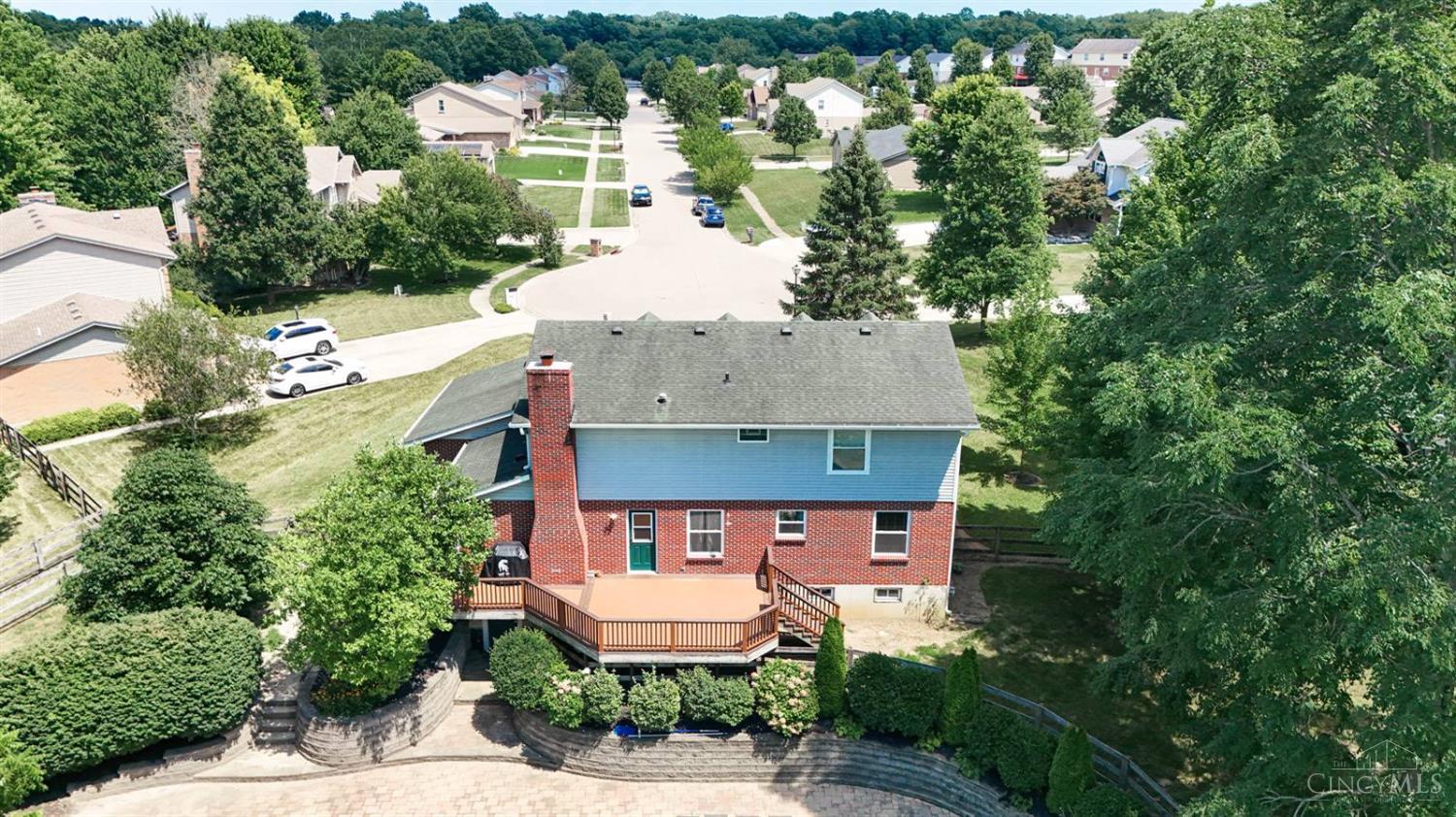 89th image of 3180 Tuscarora Ct, Fairfield Twp, OH 45011 | MLS# 1890986